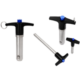 T Handle Quick Release Ball Lock Pin - Metric