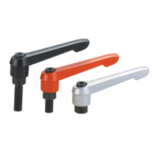 Adjustable Handles