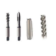 STI and High Performance Taps
