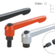 adjustable handles