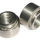 self clinching nuts